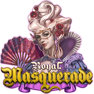 Royal Masquerade-Playngo