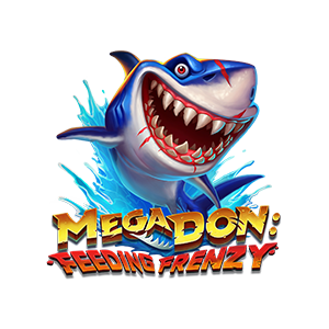 Mega Don: Feeding Frenzy-Playngo
