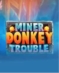 Miner Donkey Trouble-Playngo
