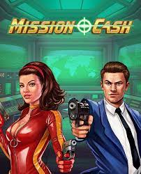 Mission Cash-Playngo