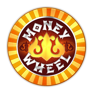 Money Wheel-Playngo