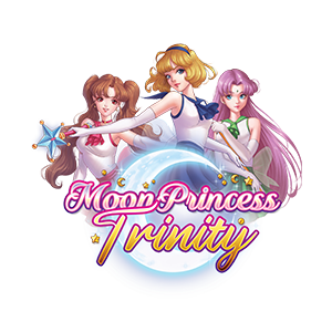 Moon Princess Trinity-Playngo