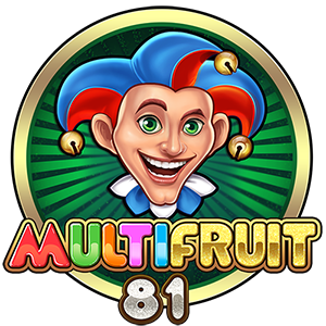 MULTIFRUIT 81-Playngo
