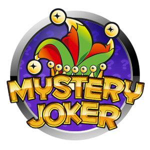Mystery Joker-Playngo