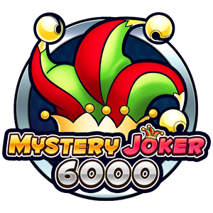 Mystery Joker 6000-Playngo