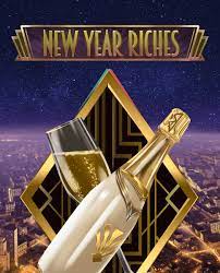 New Year Riches-Playngo