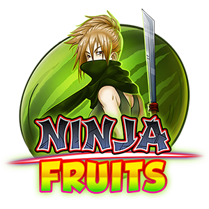 Ninja Fruits-Playngo