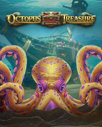 Octopus Treasure-Playngo