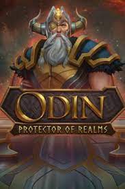 Odin: Protector of Realms-Playngo