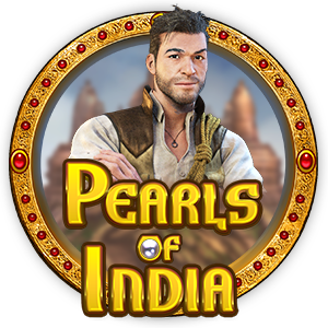 Pearls of India-Playngo