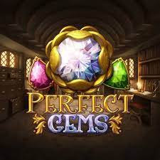 Perfect Gems-Playngo