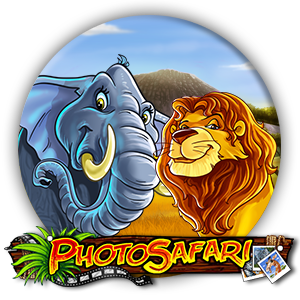 Photo Safari-Playngo