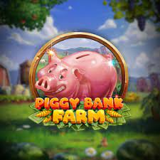Piggy Bank Farm-Playngo