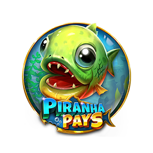 Piranha Pays-Playngo