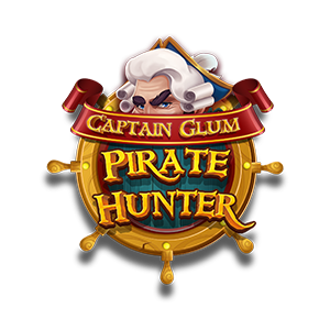Captain Glum: Pirate Hunter-Playngo