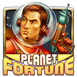 Planet Fortune-Playngo