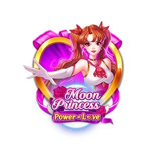 Moon Princess Power of Love-Playngo
