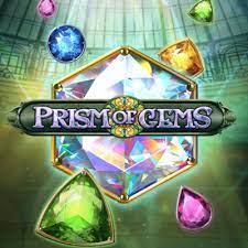 Prism of Gems-Playngo