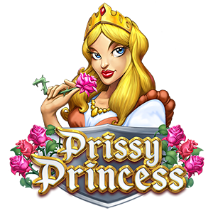 Prissy Princess-Playngo