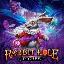 Rabbit Hole Riches-Playngo