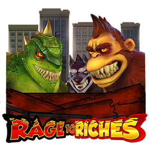 Rage to Riches-Playngo