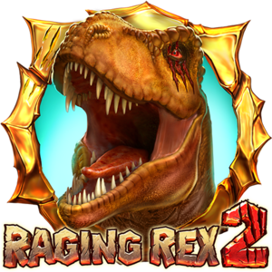 Raging Rex 2-Playngo
