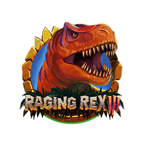 Raging Rex 3-Playngo