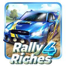 Rally 4 Riches-Playngo