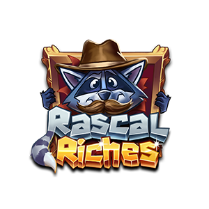 Rascal Riches-Playngo