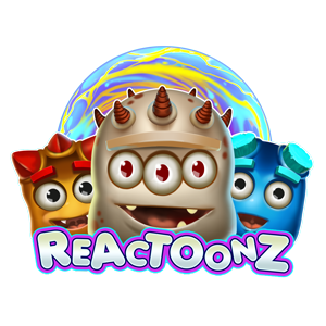 Reactoonz-Playngo