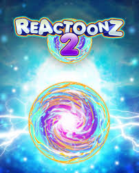 Reactoonz 2-Playngo