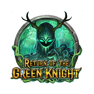 Return of The Green Knight-Playngo