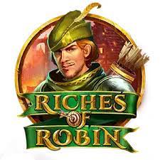 Riches of Robin-Playngo