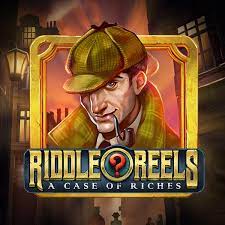 Riddle Reels: A Case of Riches-Playngo