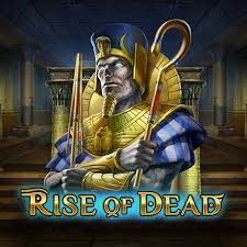 Rise of Dead-Playngo