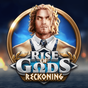Rise of Gods: Reckoning-Playngo