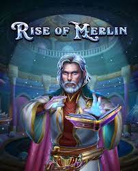 Rise of Merlin-Playngo