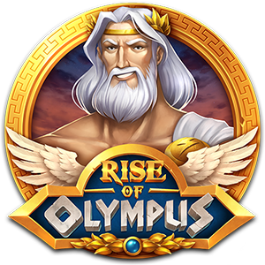 Rise of Olympus-Playngo