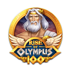 Rise of Olympus 100-Playngo