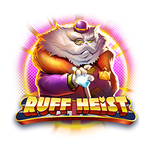 Ruff Heist-Playngo