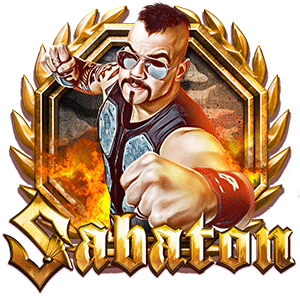 Sabaton-Playngo