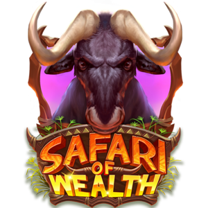 Safari of Wealth-Playngo