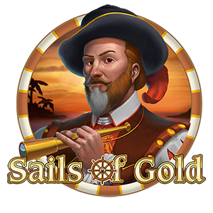 Sails of Gold-Playngo