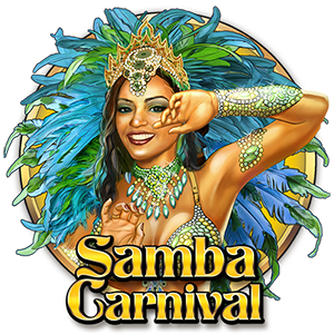 Samba Carnival-Playngo