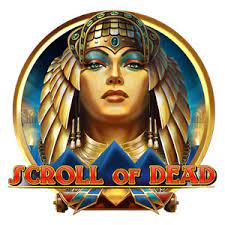 Scroll of Dead-Playngo