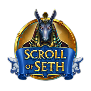 Scroll of Seth-Playngo