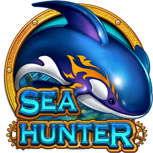 Sea Hunter-Playngo
