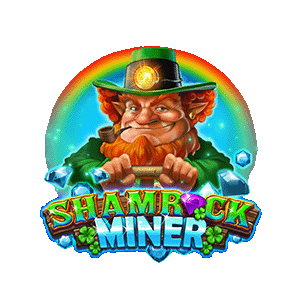 Shamrock Miner-Playngo