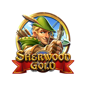 Sherwood Gold-Playngo