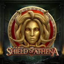 Rich Wilde & The Shield of Athena-Playngo